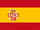 Spanish Flag